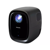 Philips NeoPix 130, charcoal - Projector