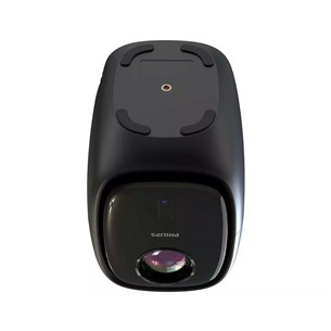 Philips NeoPix 130, melna - Projektors