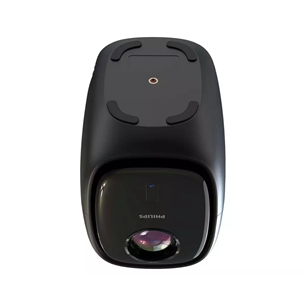 Philips NeoPix 130, charcoal - Projector
