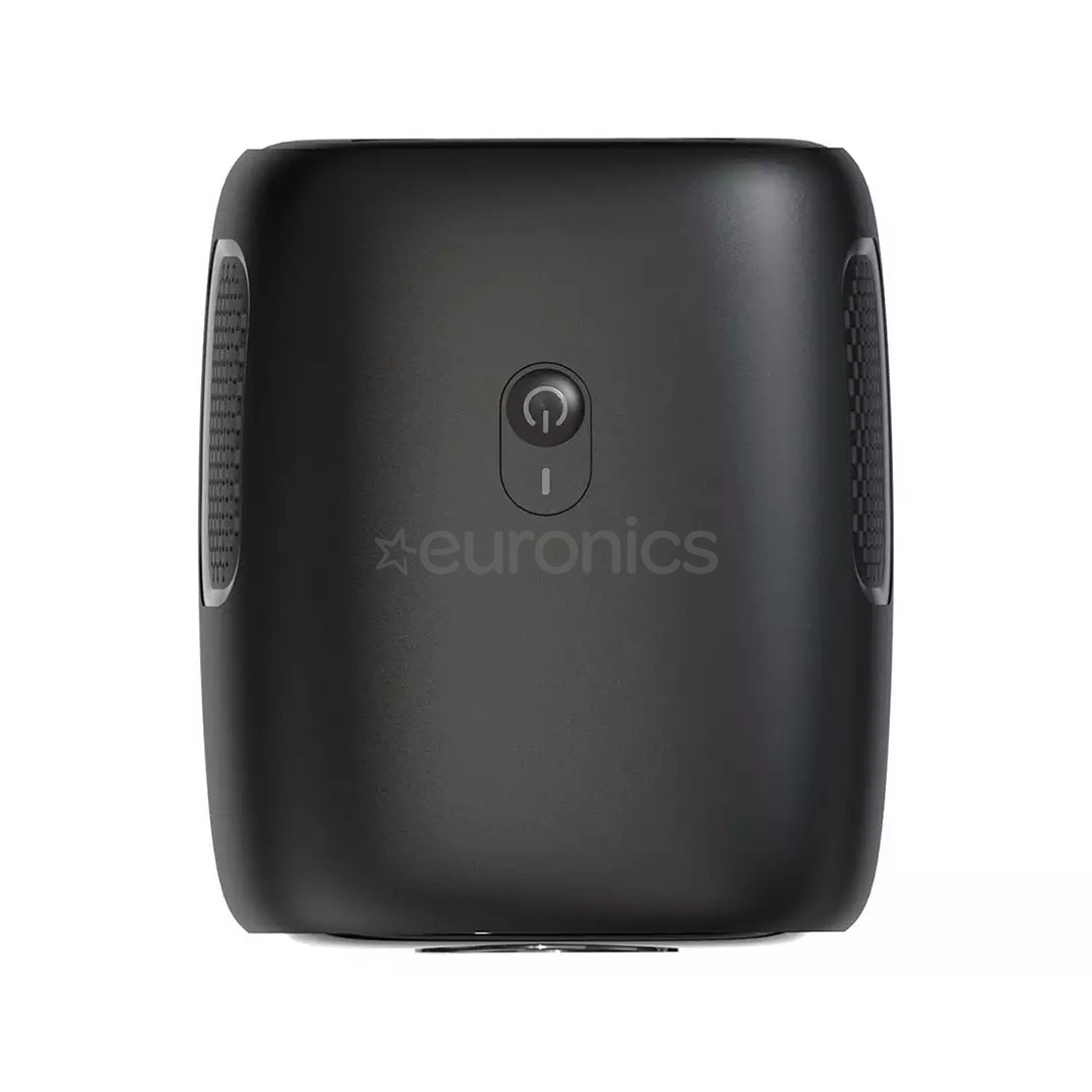 Philips NeoPix 130, melna - Projektors