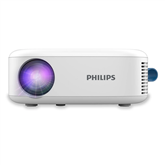 Philips NeoPix 113, white - Projector
