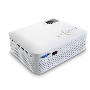 Philips NeoPix 100, белый - Проектор