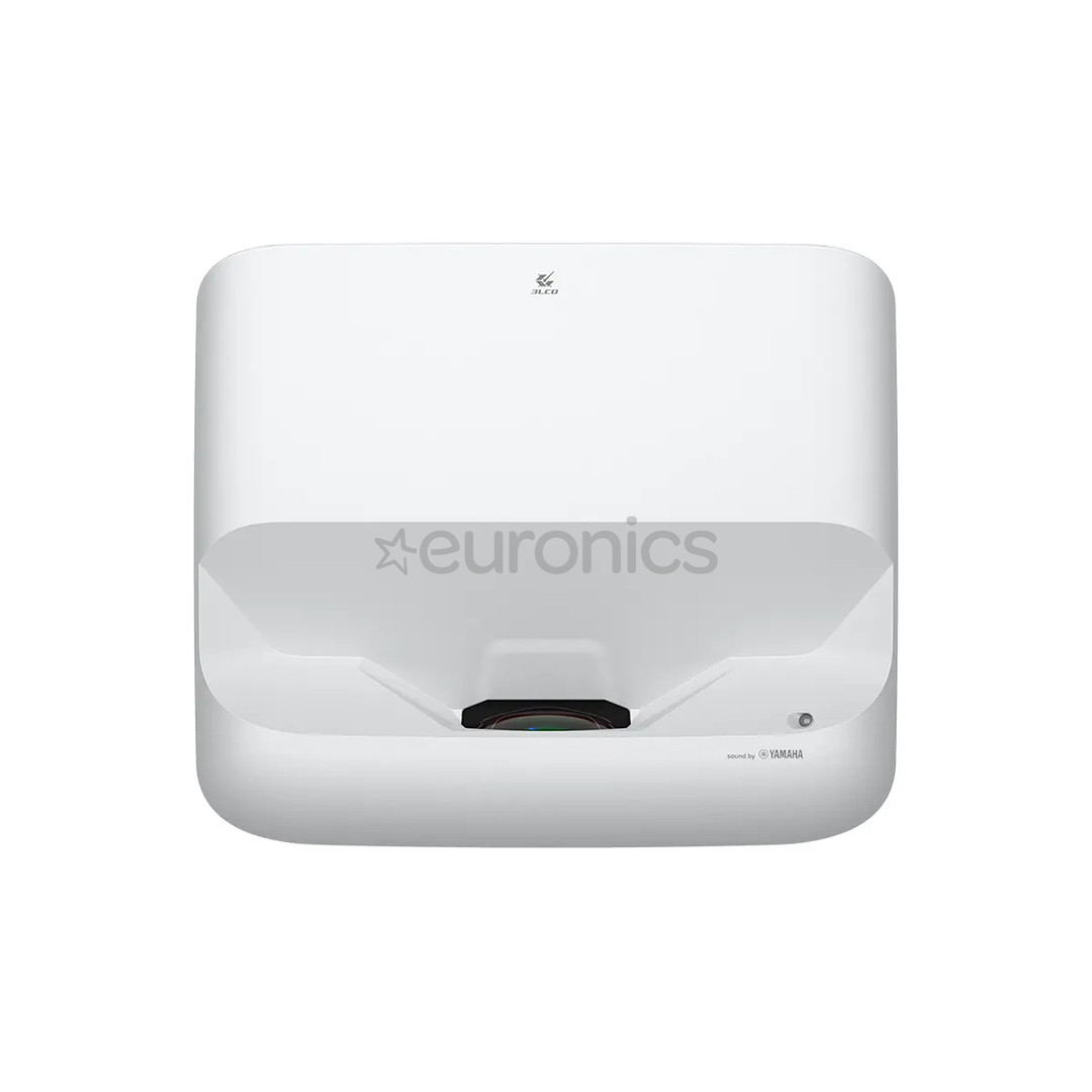 Epson LS650, white - Projector