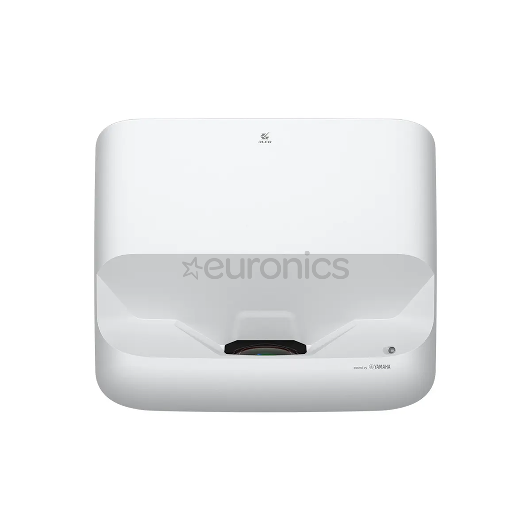 Epson LS650, balta - Projektors