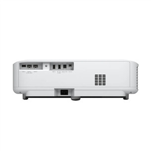 Epson LS650, white - Projector