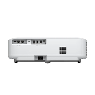 Epson LS650, balta - Projektors