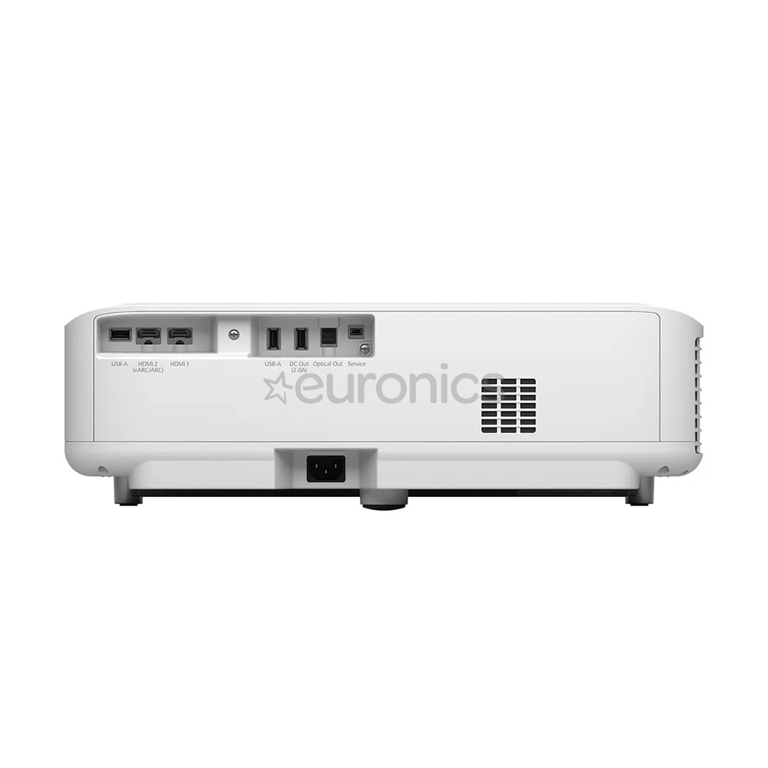 Epson LS650, white - Projector