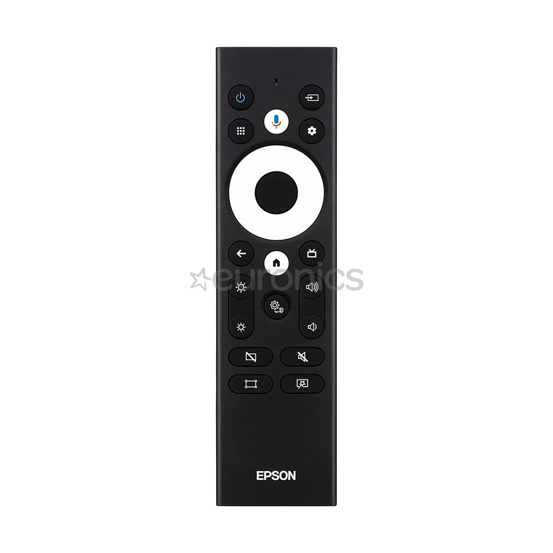 Epson LS650, white - Projector