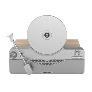 Blaupunkt VT100, sudraba - Plašu atskaņotājs VT100SL