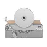 Blaupunkt VT100, sudraba - Plašu atskaņotājs