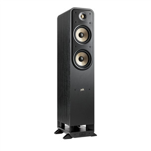 Polk ES55, black - Floor speaker SIGS55ELBK
