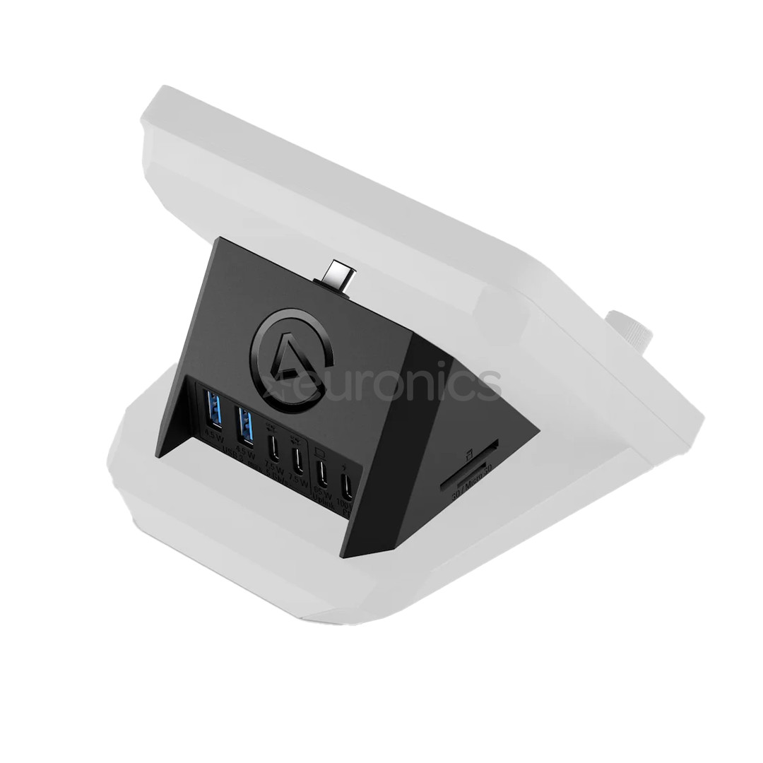 Elgato USB Hub, черный - USB-хаб