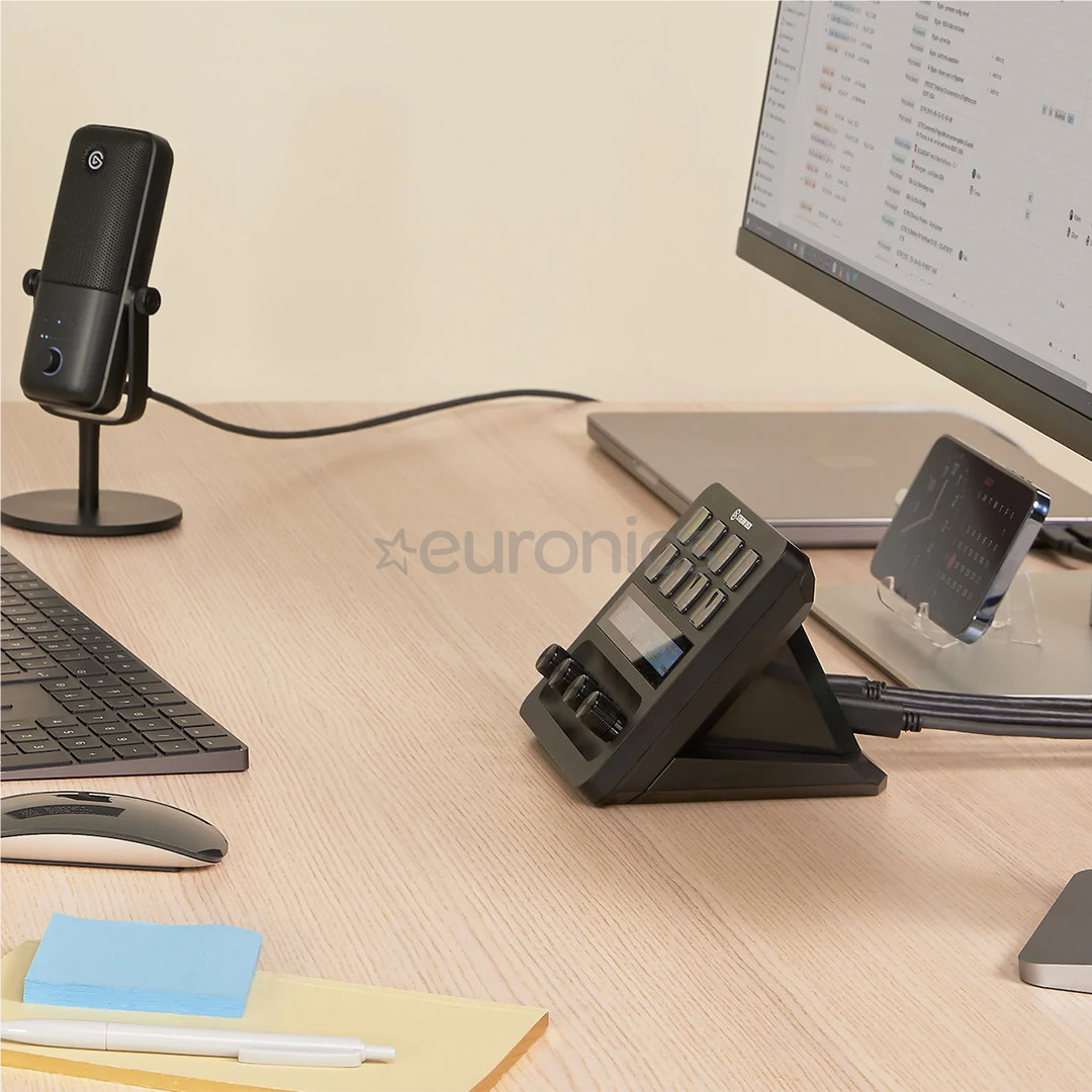 Elgato USB Hub, черный - USB-хаб