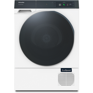 Miele TQ 1000 WP Nova Edition, 9 кг, глубина 62,3 см - Сушильная машина TQ1000WPNOVA