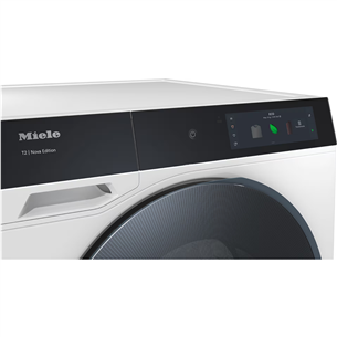 Miele TQ 1000 WP Nova Edition, 9 kg, dziļums 62.3 cm - Veļas žāvētājs