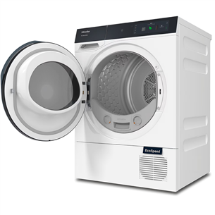 Miele TQ 1000 WP Nova Edition, 9 kg, dziļums 62.3 cm - Veļas žāvētājs