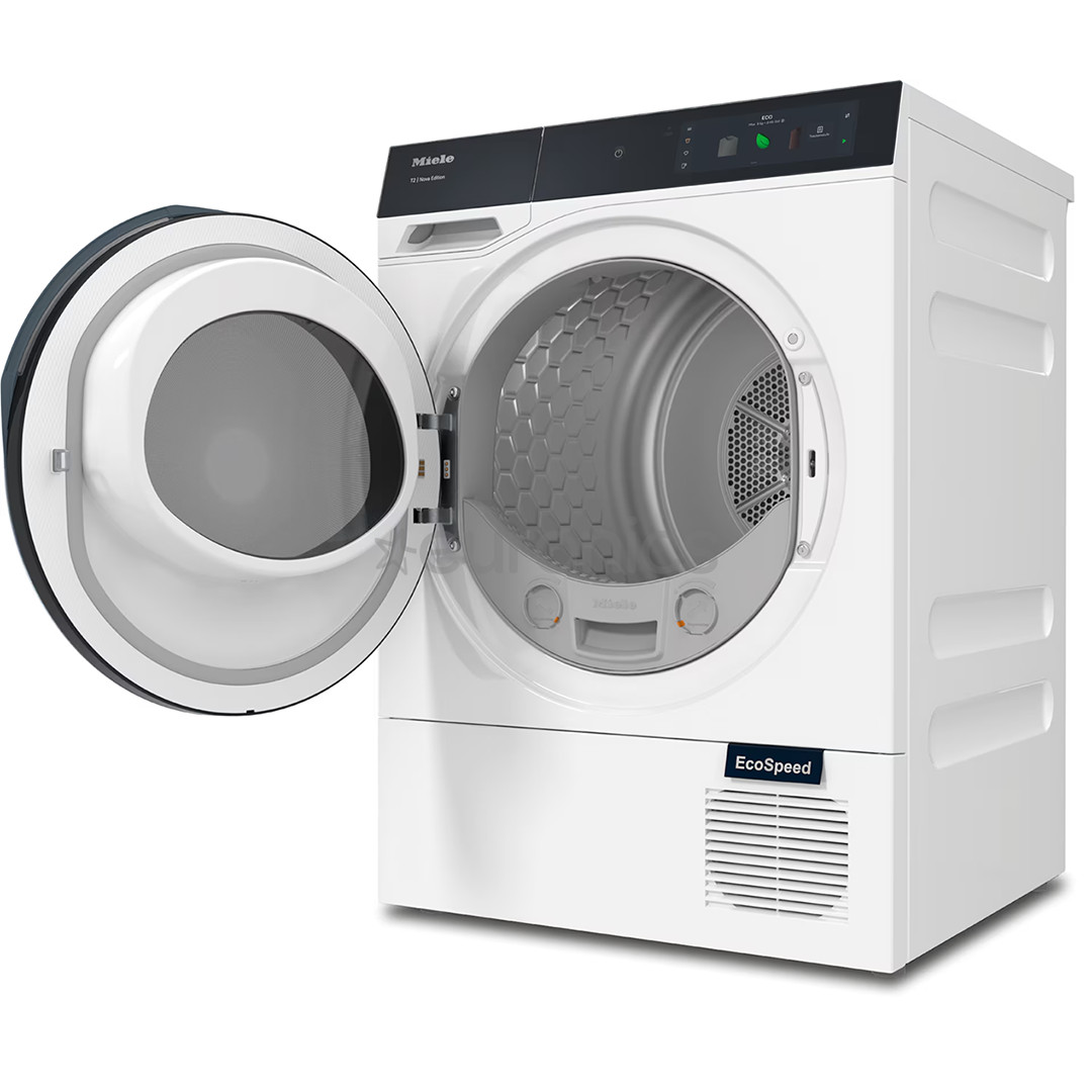 Miele TQ 1000 WP Nova Edition, 9 кг, глубина 62,3 см - Сушильная машина