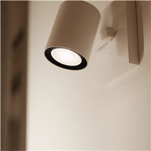 Philips Hue Smart Spotlight, soft-warm white, GU10 - Умная лампа