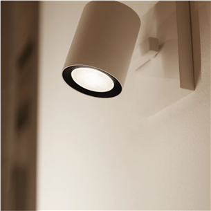 Philips Hue Smart Spotlight, soft-warm white, GU10 - Умная лампа