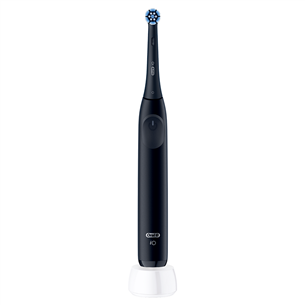 Braun Oral-B iO2, melna - Elektriskā zobu birste