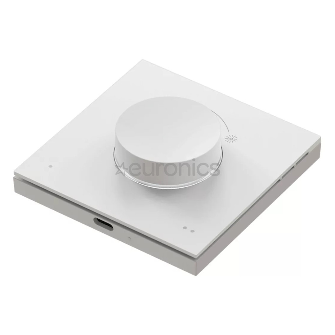 Wiz Smart Dial Switch, белый - Переключатель для умного дома