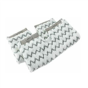 Shark, Steam Mop S6005EU, 2 gab. - Tīrīšanas lupatiņas tvaika tīrītājam DIRTGRIP2EU