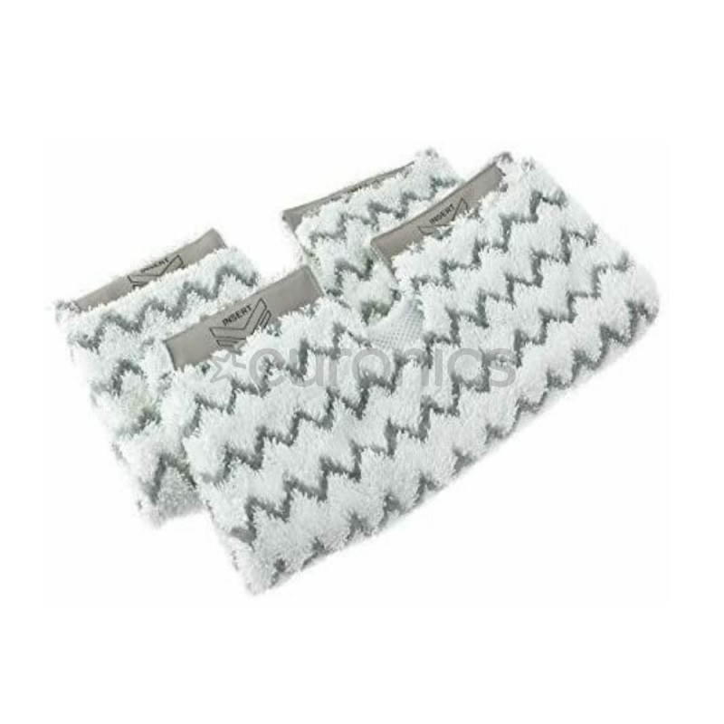 Shark, Steam Mop S6005EU, 2 gab. - Tīrīšanas lupatiņas tvaika tīrītājam