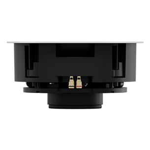 Sonos Sonance In-Ceiling speakers, 8'', белый - Встраиваемые в потолок колонки