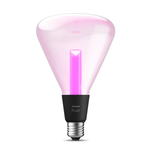 Philips Hue Triangle, E27, черный - Умная лампа 929003151402