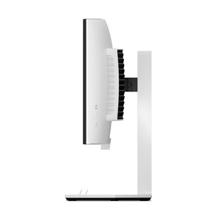 Lenovo Legion Pro 34WD-10, 34'', WQHD, OLED, 240 Гц, изогнутый, черный/белый - Монитор