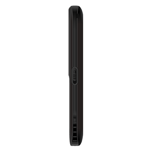 Maxcom Comfort MM443 4G, черный - Мобильный телефон