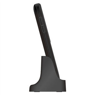 Maxcom Comfort MM443 4G, black - Mobile phone