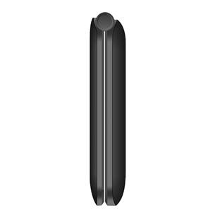 Maxcom Comfort MM827 4G, черный - Мобильный телефон