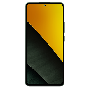 POCO M7 Pro, 8 GB, green - Smartphone