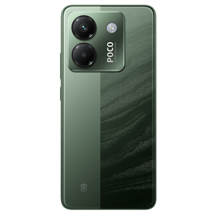 POCO M7 Pro, 8 GB, green - Smartphone