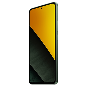 POCO M7 Pro, 8 GB, green - Smartphone