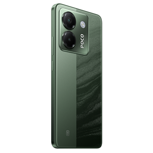 POCO M7 Pro, 8 GB, green - Smartphone