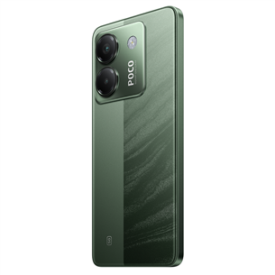 POCO M7 Pro, 8 GB, green - Smartphone