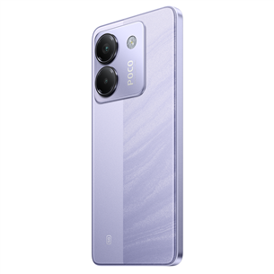 POCO M7 Pro, 8 GB, lillā - Viedtālrunis