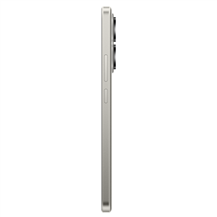 POCO M7 Pro, 8 GB, sudraba - Viedtālrunis