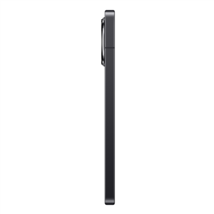 POCO F7 Pro 5G, 256 GB, black - Smartphone