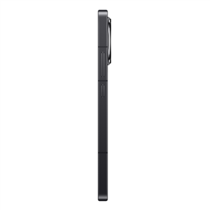 POCO F7 Pro 5G, 512 ГБ, черный - Смартфон