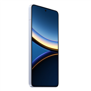 POCO F7 Pro 5G, 256 ГБ, голубой - Смартфон