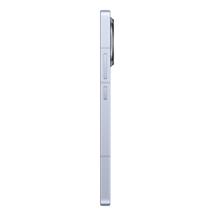 POCO F7 Pro 5G, 256 GB, blue - Smartphone