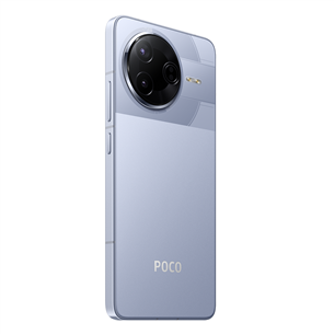 POCO F7 Pro 5G, 512 GB, blue - Smartphone