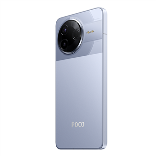 POCO F7 Pro 5G, 512 GB, blue - Smartphone
