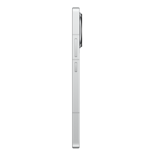 POCO F7 Pro 5G, 256 ГБ, серебристый - Смартфон