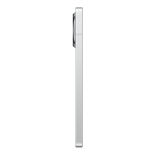 POCO F7 Pro 5G, 256 ГБ, серебристый - Смартфон