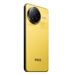 POCO F7 Ultra 5G, 12 GB, 256 GB, yellow - Smartphone