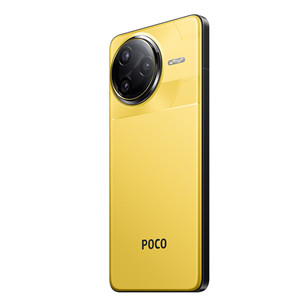 POCO F7 Ultra 5G, 12 GB, 256 GB, yellow - Smartphone